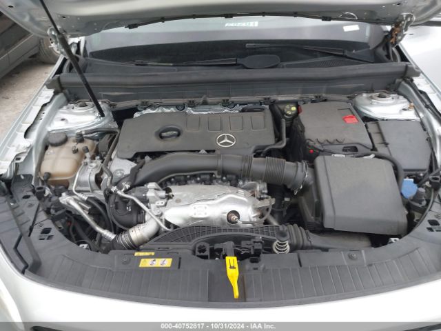 W1N4M4GB6LW041912 Mercedes-Benz GLB 250