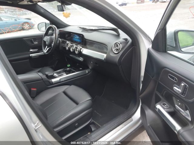 W1N4M4GB6LW041912 Mercedes-Benz GLB 250