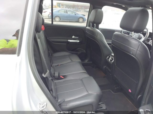 W1N4M4GB6LW041912 Mercedes-Benz GLB 250