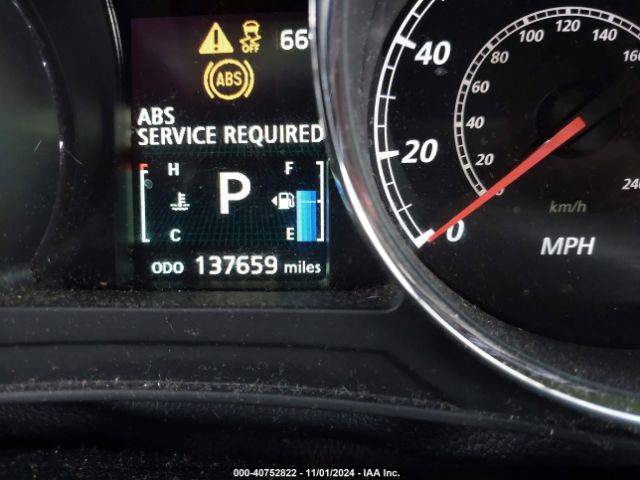 JA4AP3AU6HZ034626 Mitsubishi Outlander Sport 2.0 Le