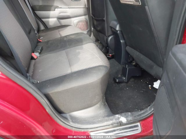 JA4AP3AU6HZ034626 Mitsubishi Outlander Sport 2.0 Le