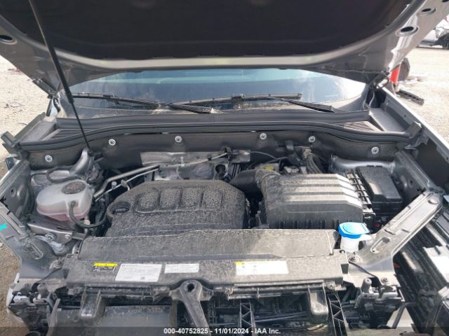 1V2DR2CA1RC560675 Volkswagen Atlas 2.0t Se