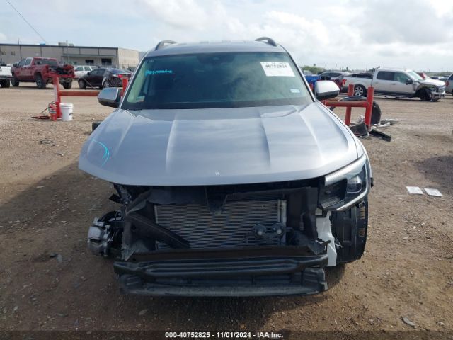 1V2DR2CA1RC560675 Volkswagen Atlas 2.0t Se