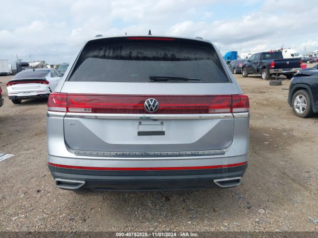 1V2DR2CA1RC560675 Volkswagen Atlas 2.0t Se