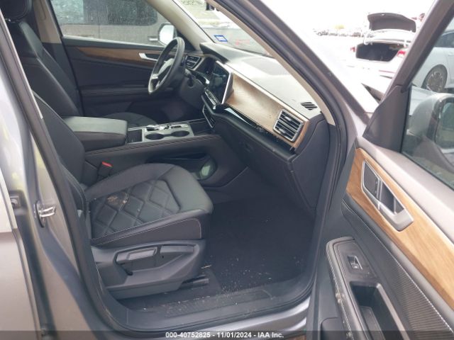 1V2DR2CA1RC560675 Volkswagen Atlas 2.0t Se
