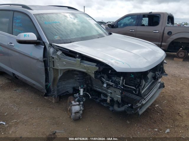 1V2DR2CA1RC560675 Volkswagen Atlas 2.0t Se