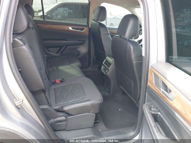 1V2DR2CA1RC560675 Volkswagen Atlas 2.0t Se