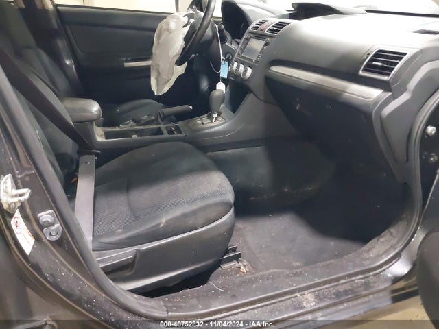 JF1GPAA69F8205674 Subaru Impreza 2.0i