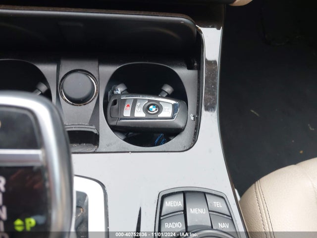 WBA5B1C56GG550993 BMW 535i