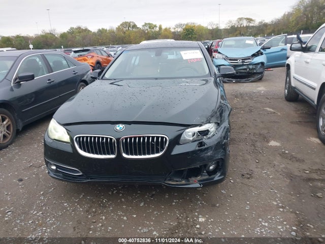 BMW 535i 2016 WBA5B1C56GG550993 Image 12