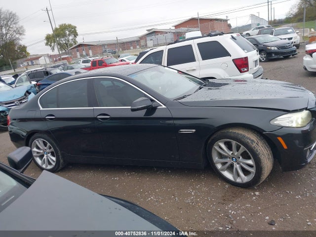 BMW 535i 2016 WBA5B1C56GG550993 Image 13
