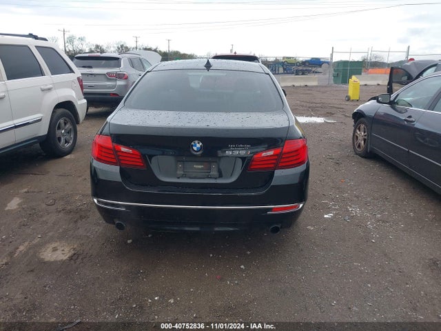 BMW 535i 2016 WBA5B1C56GG550993 Image 16