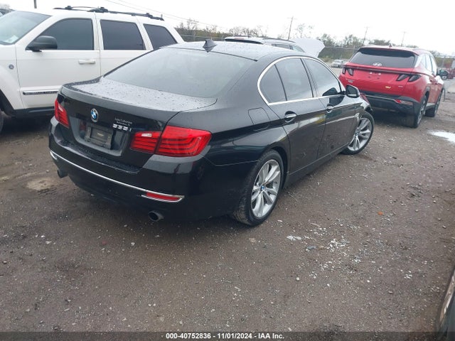 WBA5B1C56GG550993 BMW 535i