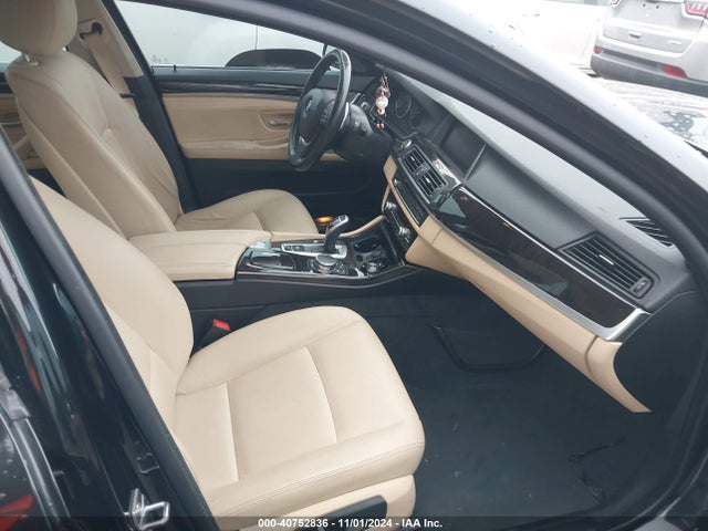 BMW 535i 2016 WBA5B1C56GG550993 Image 5