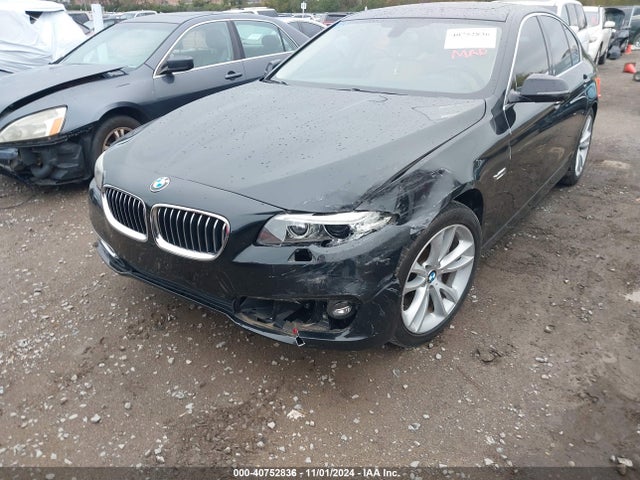 WBA5B1C56GG550993 BMW 535i
