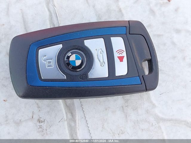 WBA8B3C52JK843061 BMW 340i