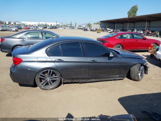 WBA8B3C52JK843061 BMW 340i