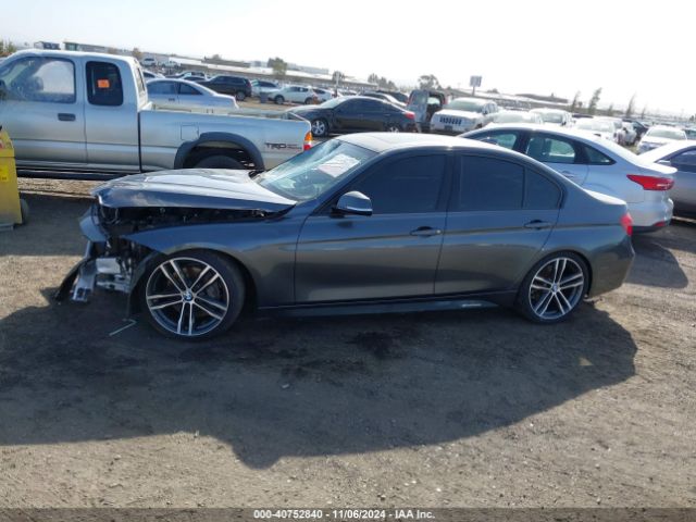 WBA8B3C52JK843061 BMW 340i