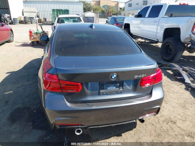 WBA8B3C52JK843061 BMW 340i