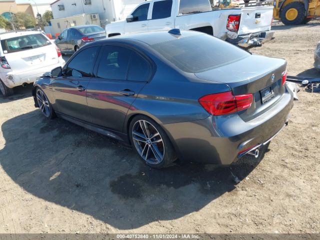 WBA8B3C52JK843061 BMW 340i