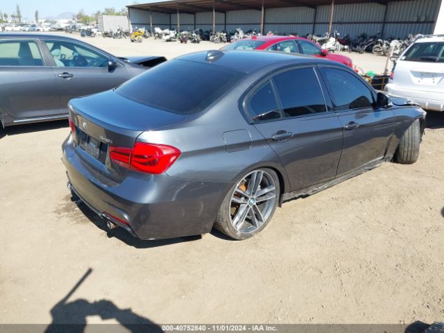 WBA8B3C52JK843061 BMW 340i