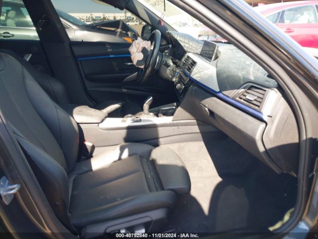 WBA8B3C52JK843061 BMW 340i