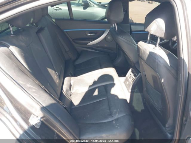 WBA8B3C52JK843061 BMW 340i