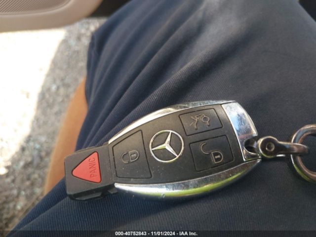 WDDLJ7GB1JA205516 Mercedes-Benz Amg Cls 63 S 4matic