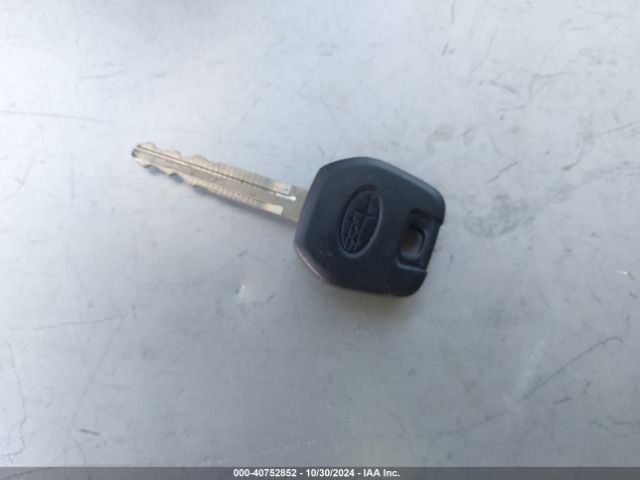 JF2GPAKC4G8217216 Subaru Crosstrek 2.0i Limited