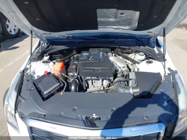 1G6AB5SX9J0112225 Cadillac ATS LUXURY