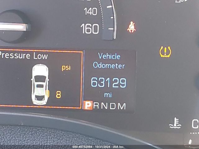 1G6AB5SX9J0112225 Cadillac ATS LUXURY
