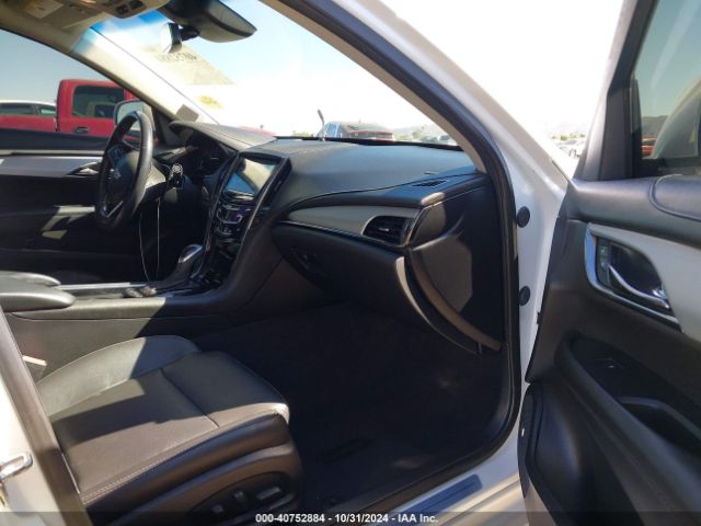 1G6AB5SX9J0112225 Cadillac ATS LUXURY