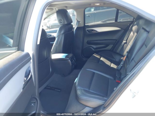 1G6AB5SX9J0112225 Cadillac ATS LUXURY