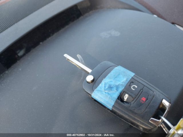 2GKFLYE30F6149466 GMC Terrain Slt-2