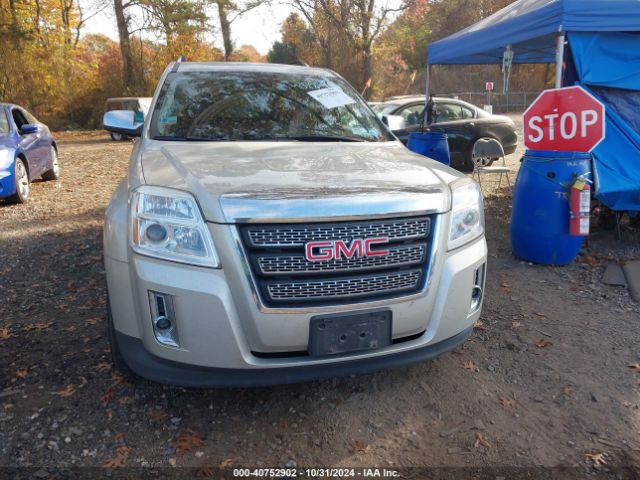 2GKFLYE30F6149466 GMC Terrain Slt-2