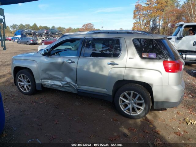 2GKFLYE30F6149466 GMC Terrain Slt-2