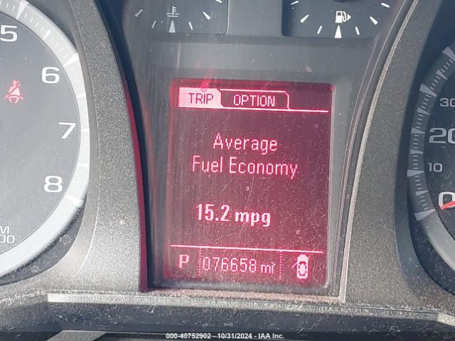 2GKFLYE30F6149466 GMC Terrain Slt-2