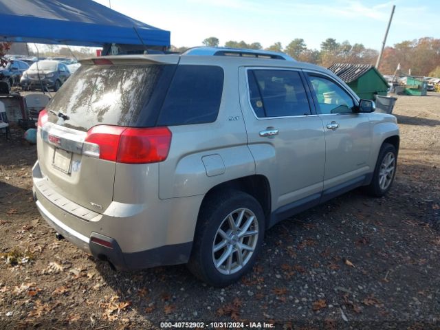 2GKFLYE30F6149466 GMC Terrain Slt-2