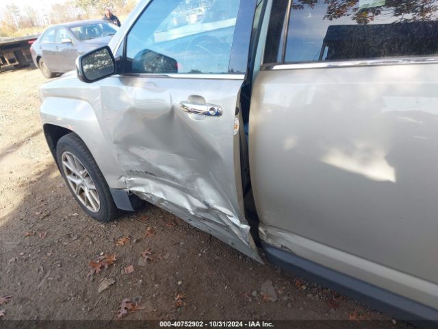 2GKFLYE30F6149466 GMC Terrain Slt-2