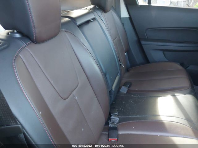 2GKFLYE30F6149466 GMC Terrain Slt-2