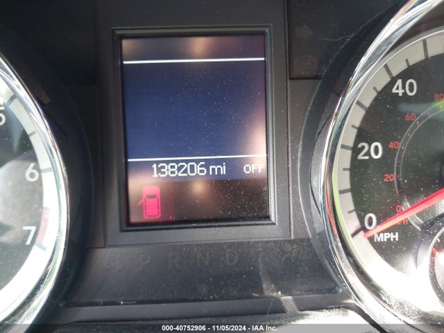 Dodge Grand Caravan Gt 2017 2C4RDGEG8HR724658 Image 15