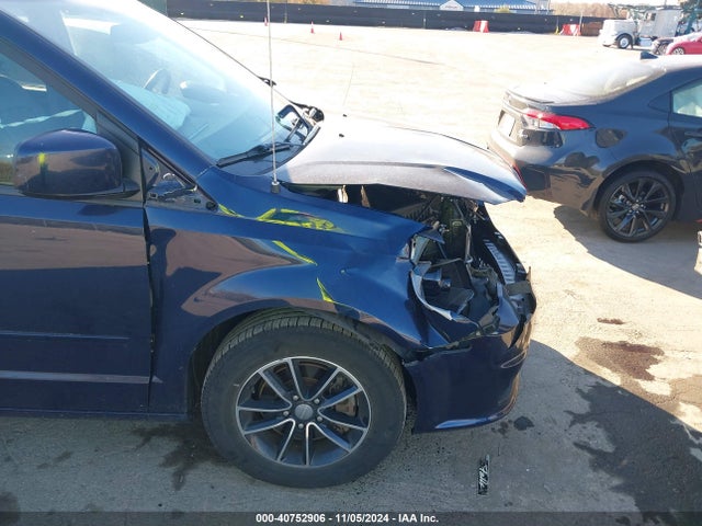 Dodge Grand Caravan Gt 2017 2C4RDGEG8HR724658 Image 17