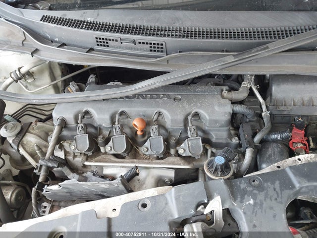 Honda CIVIC EX 2015 19XFB2F88FE093072 Image 10