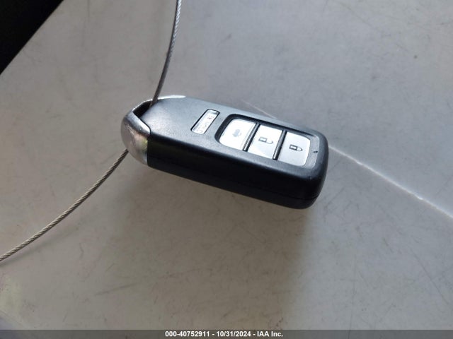 Honda CIVIC EX 2015 19XFB2F88FE093072 Image 11