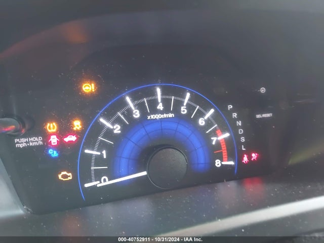 Honda CIVIC EX 2015 19XFB2F88FE093072 Image 7