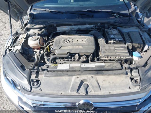 WVWTR7AN8KE000534 Volkswagen Arteon 2.0t Sel Premium R-line