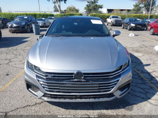 WVWTR7AN8KE000534 Volkswagen Arteon 2.0t Sel Premium R-line