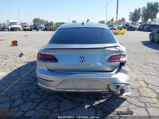 WVWTR7AN8KE000534 Volkswagen Arteon 2.0t Sel Premium R-line
