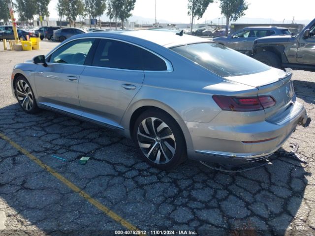 WVWTR7AN8KE000534 Volkswagen Arteon 2.0t Sel Premium R-line