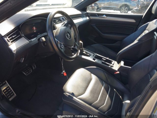 WVWTR7AN8KE000534 Volkswagen Arteon 2.0t Sel Premium R-line